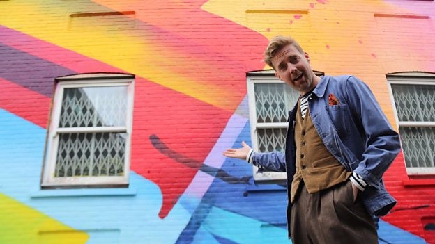 BBC Children’s announce new commissions with special focus on diversity and entertainment
